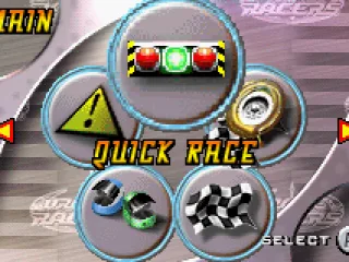 
											Main Menu.