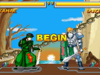 
											Begin