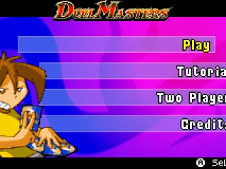 
											Main menu