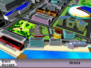 
											The map