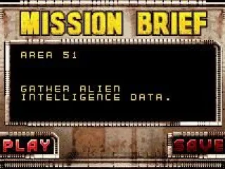 
											Mission Briefing