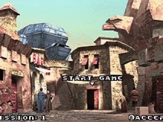 
											Main menu