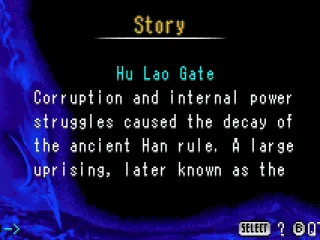 
											The story