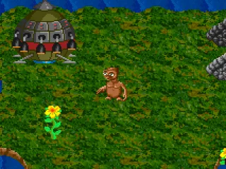 
											Level 1 - gameplay