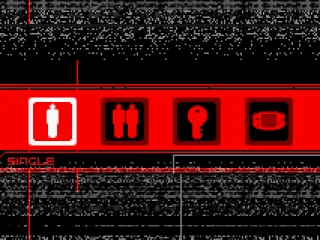 
											Main menu.