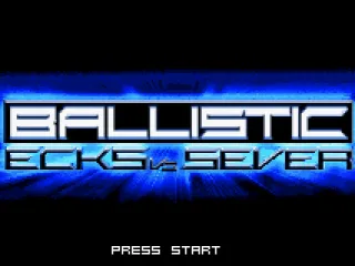 
											Title screen.