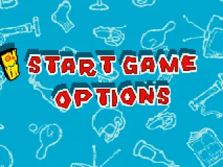 
											Game Menu