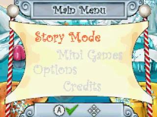 
											Main menu