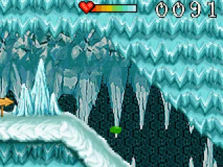 
											Starting level 2