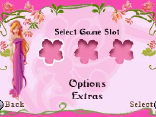 
											Three save files