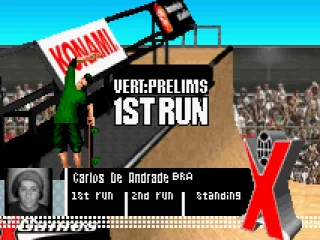 
											1st Run