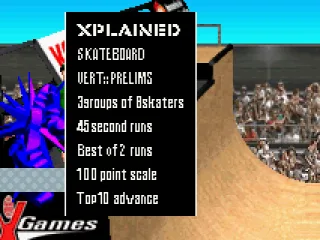 
											Xplained