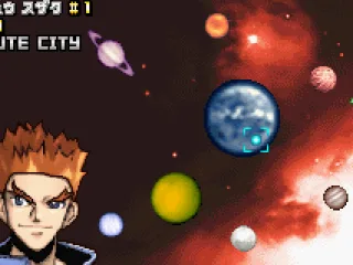 
											Story mode.