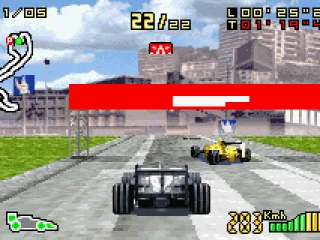 
											Overtake the car