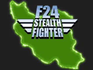 
											Title screen.
