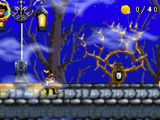 
											First level