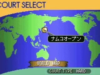 
											Court Select.