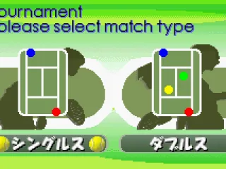 
											Tournament.