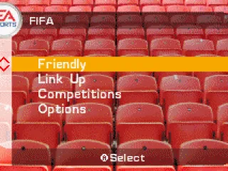 
											Main menu