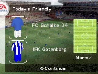
											The weather conditions and the jerseys
