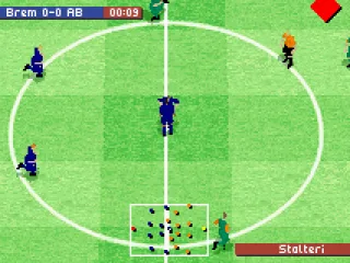 
											Kick-off
