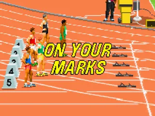 
											Starting out with 100 metres