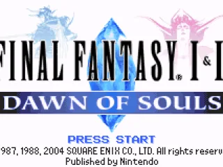 
											Main Screen