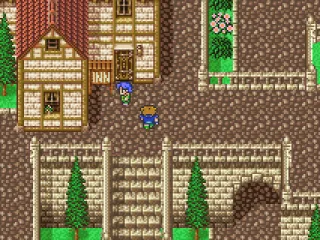 
											Carwen town