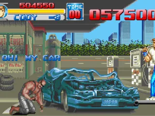 
											Destroy the other people's car and earn many points!