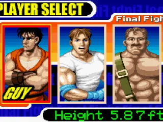 
											These 3 fighters already had made the joy of many generations...