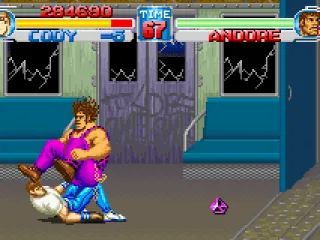 
											To say the truth, not even strongest of the fighters support some heavy moves...
