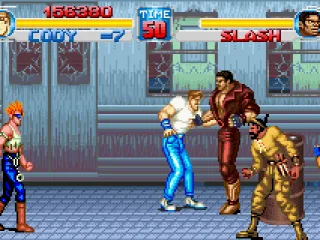 
											You must defeat the bad guys, not talk with them!