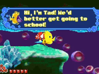 
											Found Tad