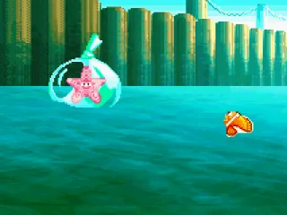 
											Peach has been escaped.