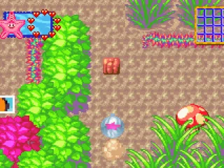 
											Playing as Peach.