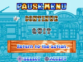 
											Pause Menu