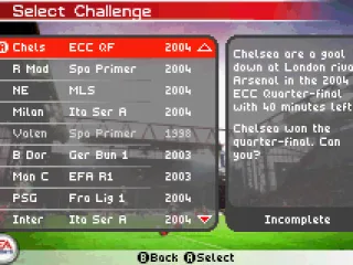 
											Challenges