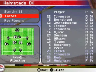 
											Tactics