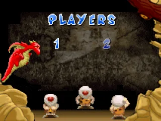 
											Number of players