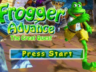 
											Your quest begins!