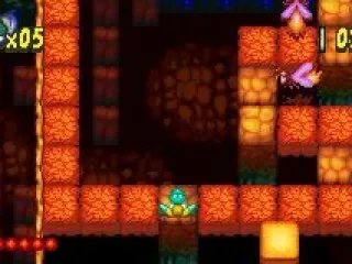 
											Second Level