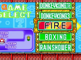 
											Choose your game