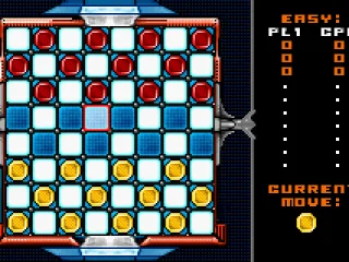 
											Checkers