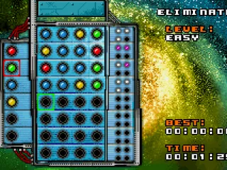 
											Eliminate