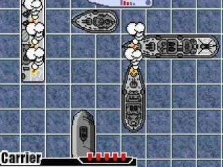 
											Naval Battle