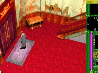 
											Hall