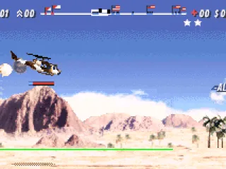 
											Taking damage
