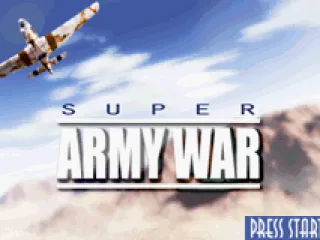 
											Title screen (US).