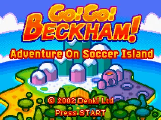 
											Title screen.