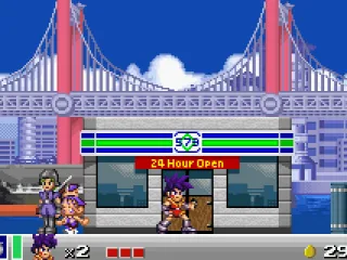 
											Second stage